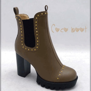 Coco Boots