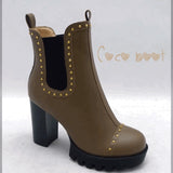 Coco Boots