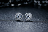 925 Stud Earrings