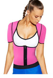 Sweat Enhancing Waist Trainer Corset