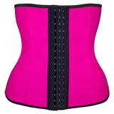 Latex Corset - Waist Trainer Corset