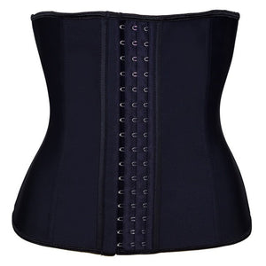 Latex Corset - Waist Trainer Corset