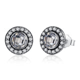 925 Stud Earrings