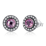 925 Stud Earrings