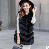 Winter Warm Vest