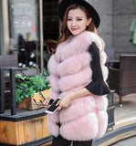 Winter Warm Vest