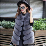 Winter Warm Vest