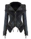 Women Denim Jacket