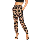 Leopard Pants