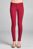 Plus Size Long Pants