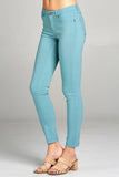 Plus Size Long Pants