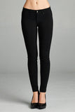 Plus Size Long Pants