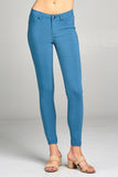 Plus Size Long Pants