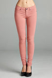 Plus Size Long Pants