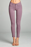 Plus Size Long Pants