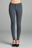 Plus Size Long Pants